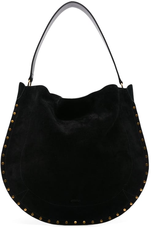 Isabel Marant Bags Black