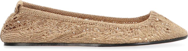 Isabel Marant Belna Ballet flats