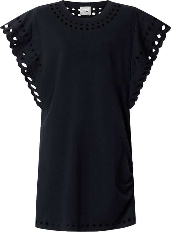 Isabel Marant Dresses Black