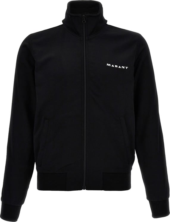 Isabel Marant Isabel Marant Bicolor Polyester Sweatshirt