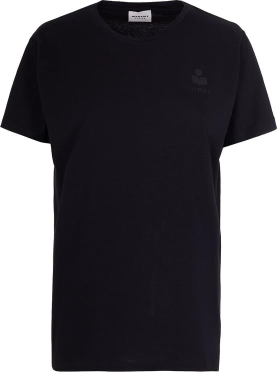 Isabel Marant T-Shirts And Polos Black