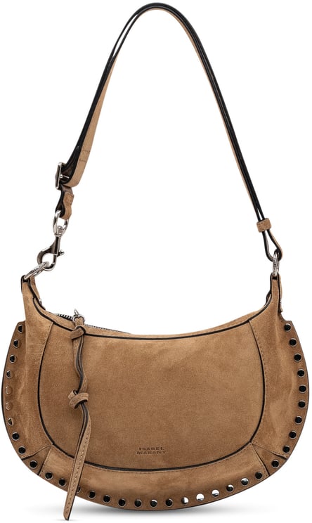 Isabel Marant Borsa Oksan Moon a Spalla
