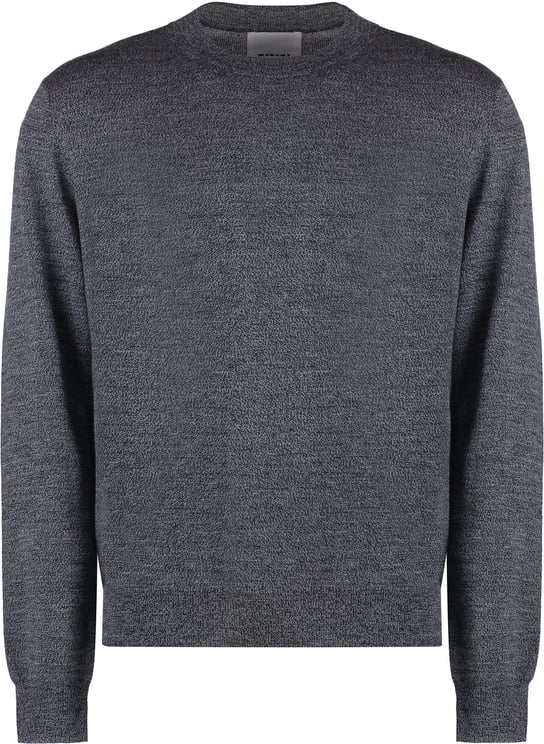 Isabel Marant Basile fine-knit sweater
