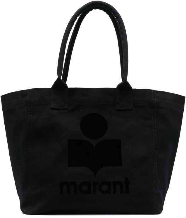 Isabel Marant Bags Black