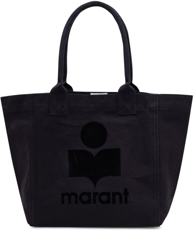 Isabel Marant SMALL YENKY-GZ