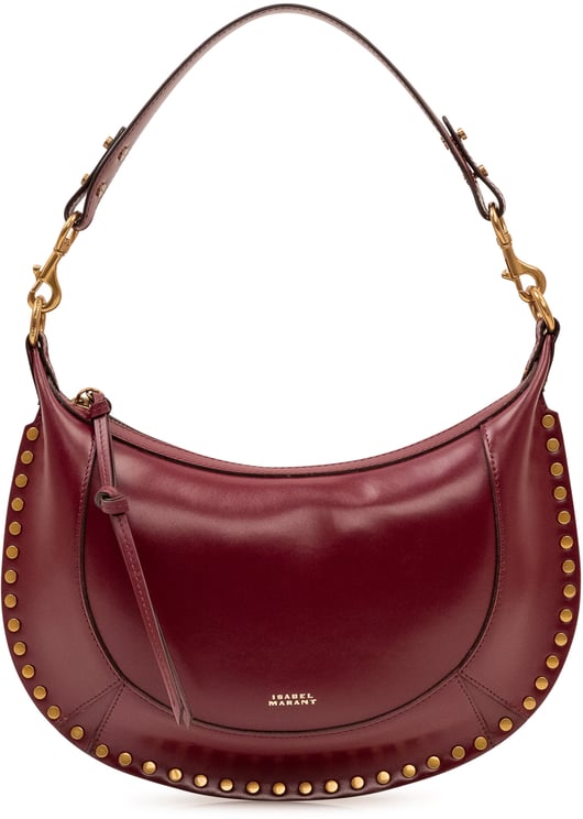Isabel Marant Naoko Borsa a Spalla con Borchie