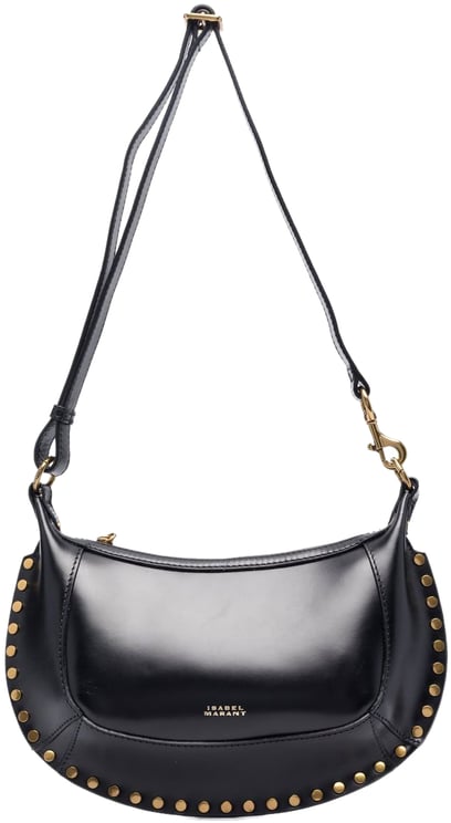 Isabel Marant Bags Black