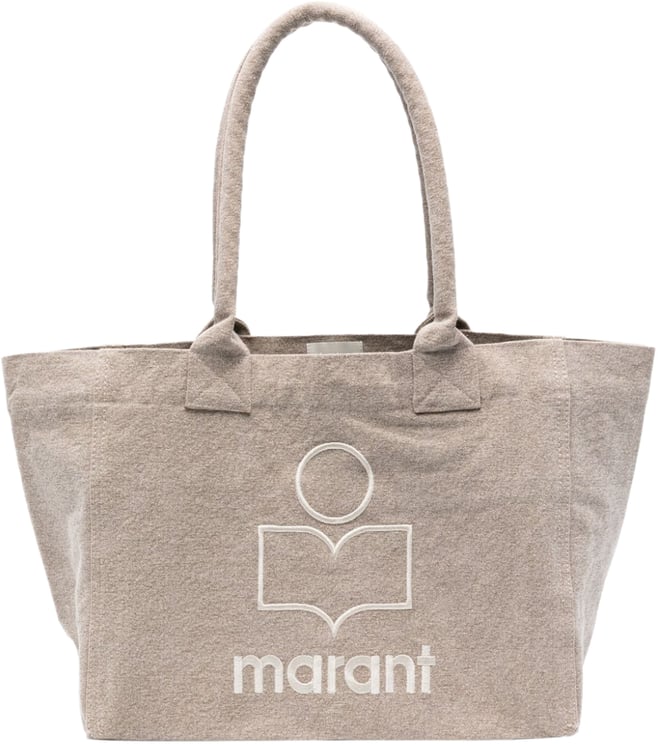 Isabel Marant Bags Beige