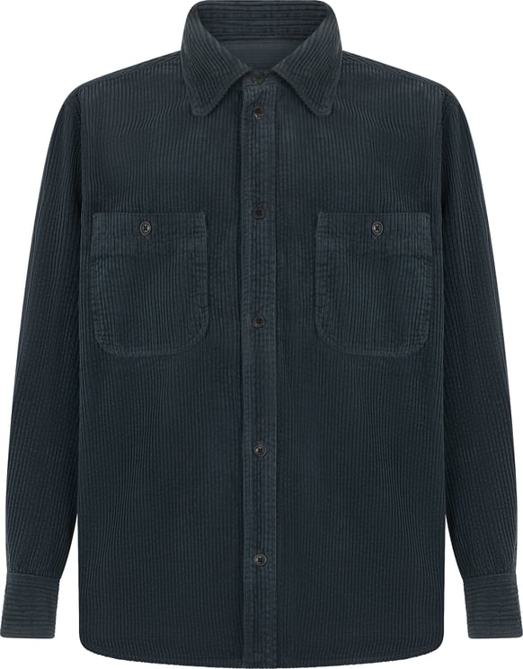 Isabel Marant Cord shirt