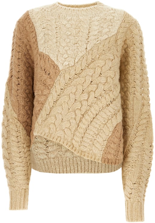 Isabel Marant Marant Etoile MAGLIERIA