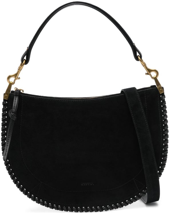 Isabel Marant Bags Black