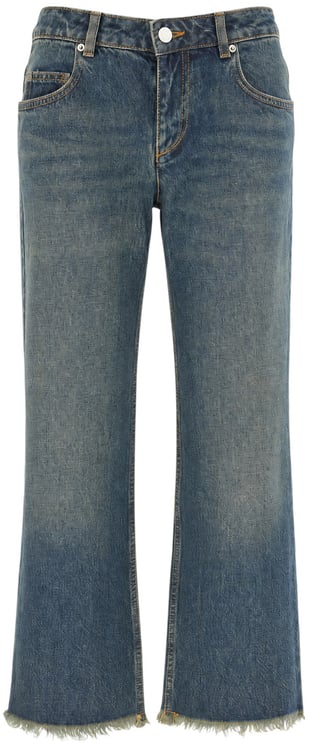 Isabel Marant Isabel Marant Denim jeans