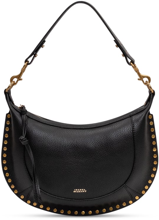 Isabel Marant Borsa Naoko con Borchie