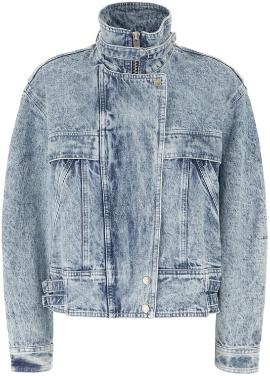 Isabel Marant Marant Etoile Denim jacket