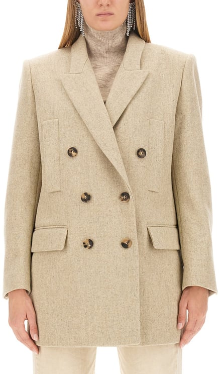 Isabel Marant FLOYD JACKET
