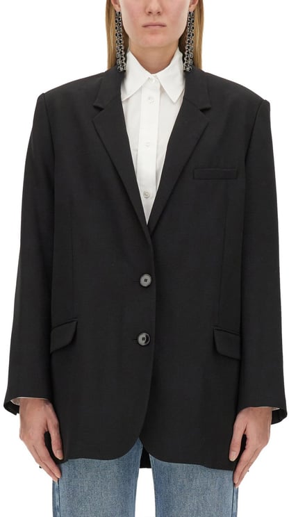 Isabel Marant OCEANY JACKET