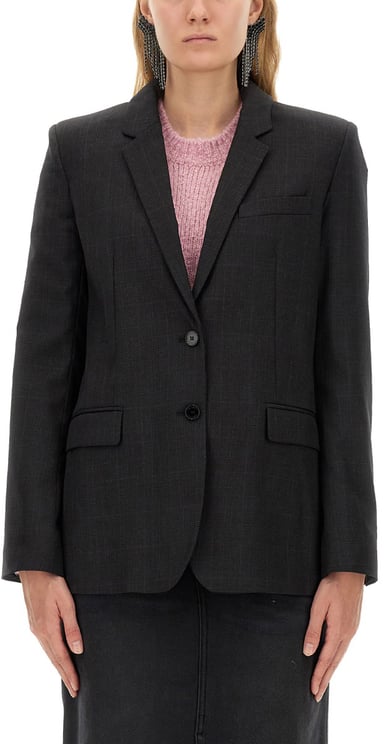 Isabel Marant "LESANDRE" JACKET