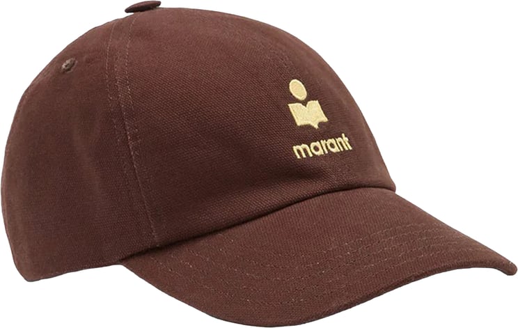 Isabel Marant Hats Chocolate/Butter