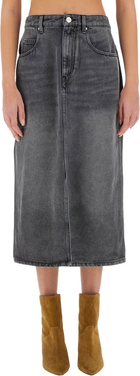 Isabel Marant "TILAURIA" SKIRT