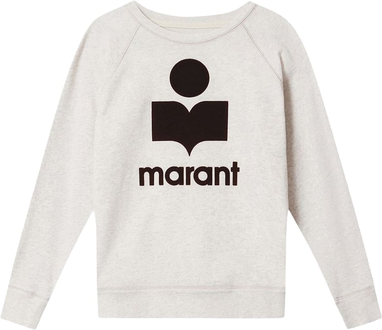Isabel Marant Sweaters Brown