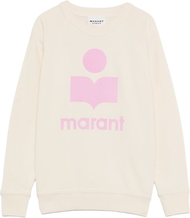 Isabel Marant Sweaters Beige