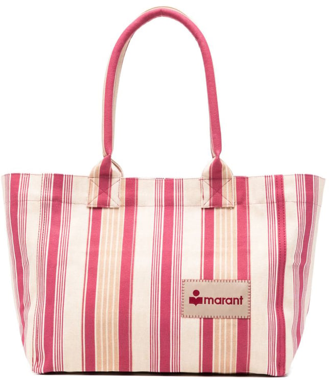 Isabel Marant Bags Red