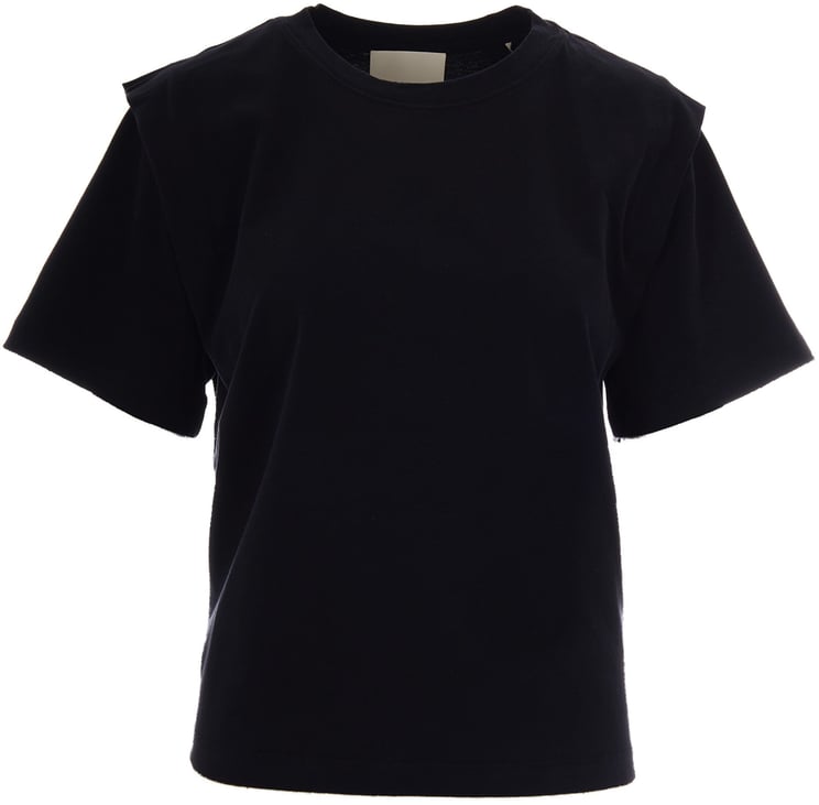 Isabel Marant T-Shirts And Polos Black