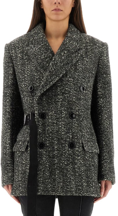 Isabel Marant "EZZIA" JACKET