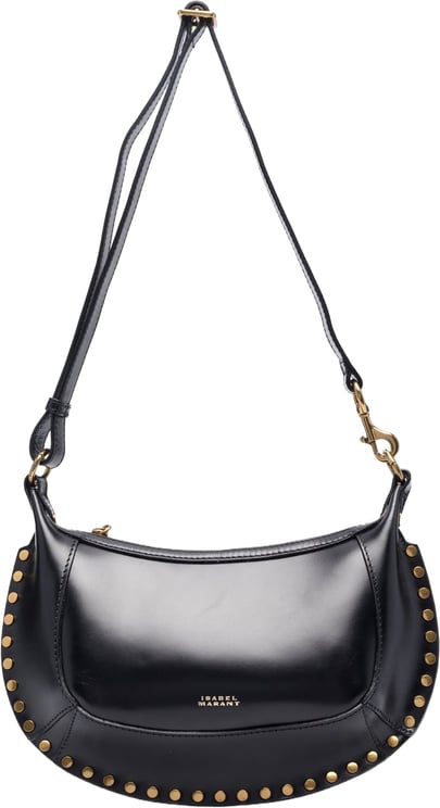 Isabel Marant Bags Black
