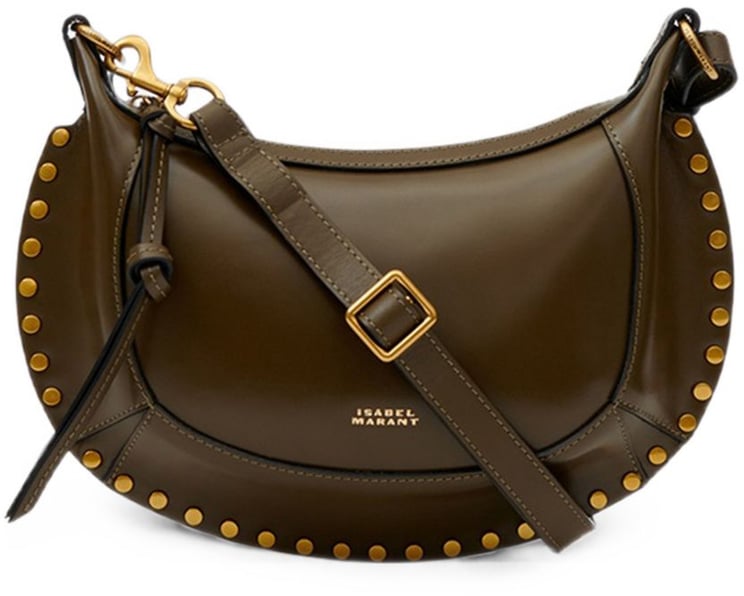 Isabel Marant Bags Green