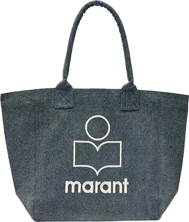 Isabel Marant Bags Faded Black