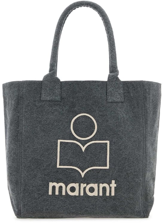 Isabel Marant Bags Black