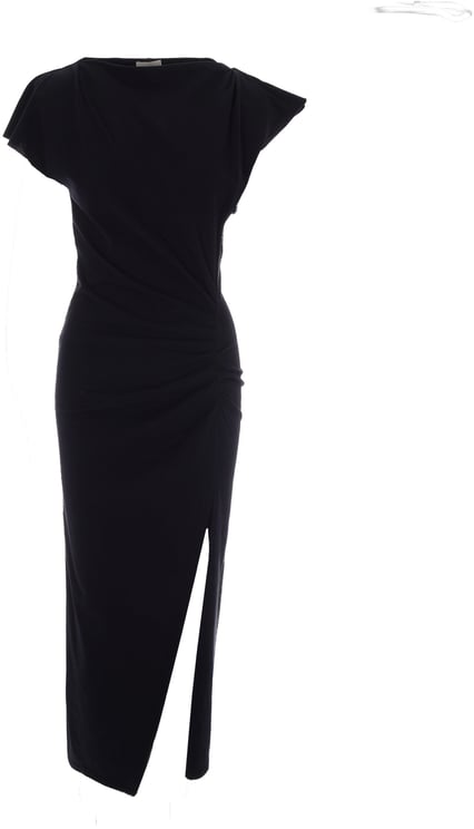 Isabel Marant Dresses Black