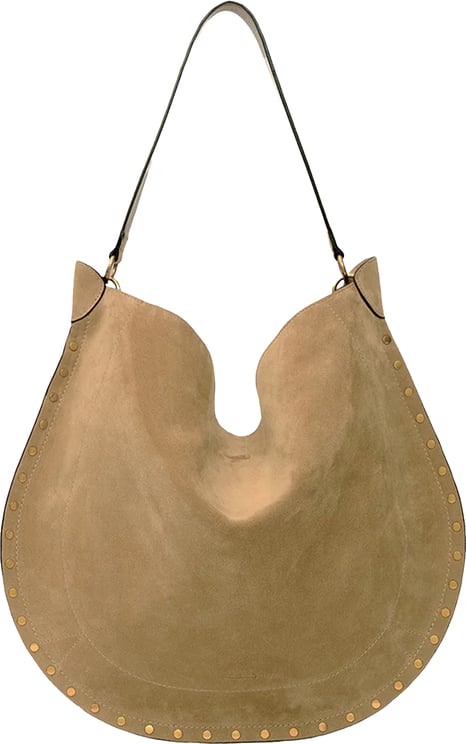 Isabel Marant Bags Taupe