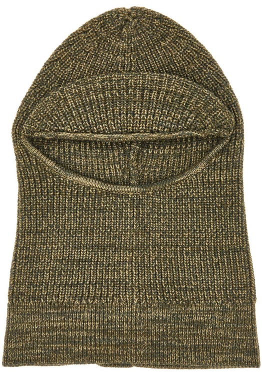 Isabel Marant "Kenzia" Balaclava