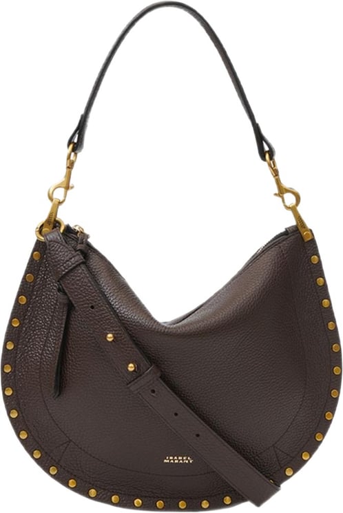 Isabel Marant Bags Brown