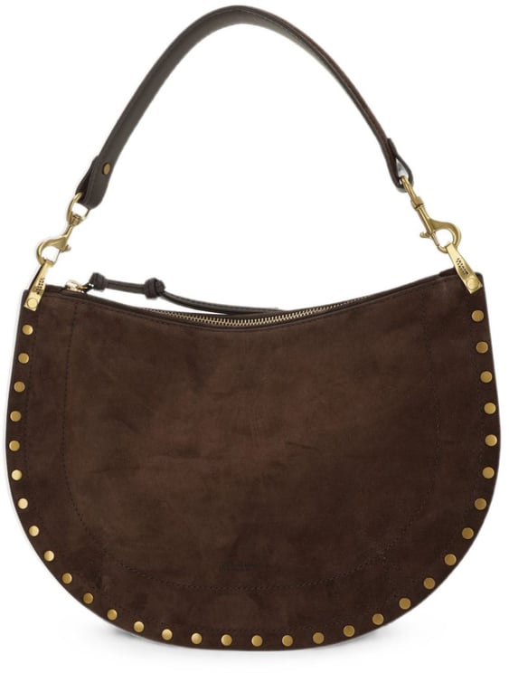 Isabel Marant Bags Brown
