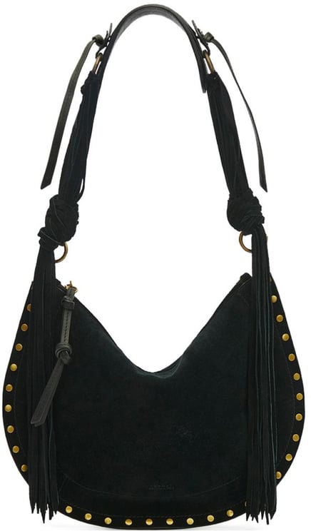Isabel Marant Bags Black