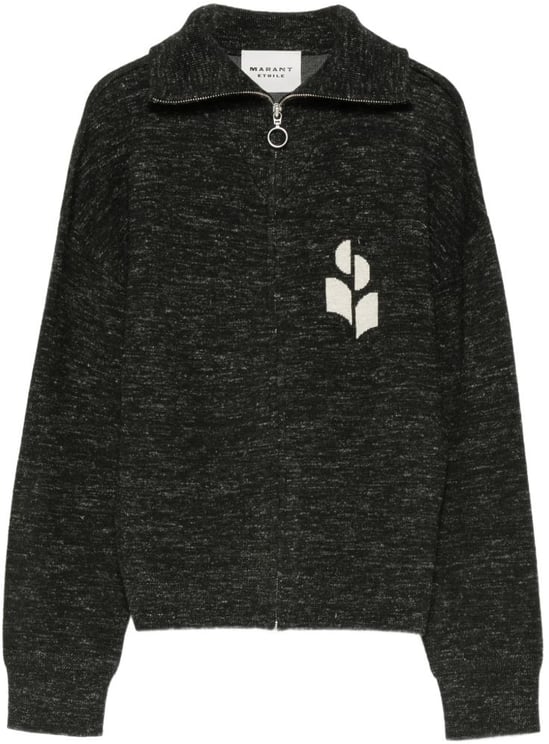 Isabel Marant Sweaters Black