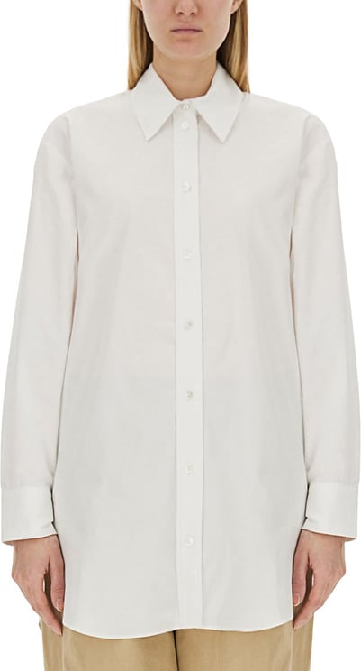 Isabel Marant Shirt "Cylvany"