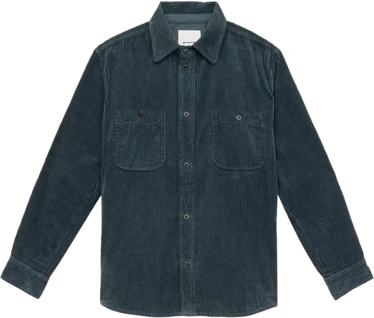 Isabel Marant chemise nario