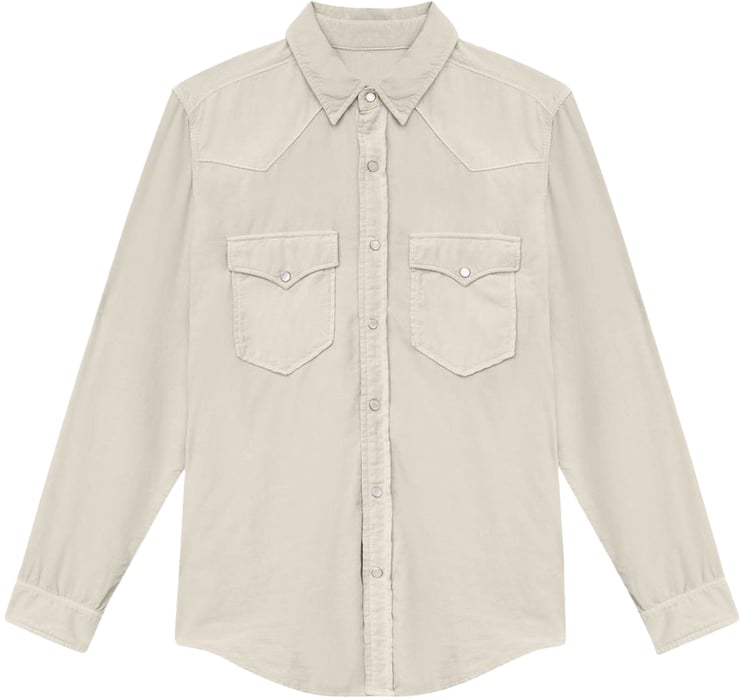 Isabel Marant chemises marant 2