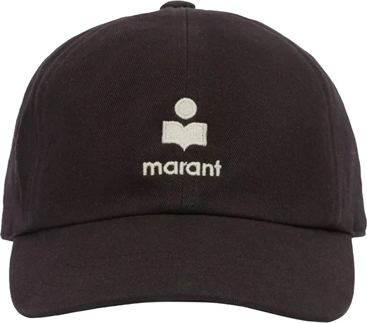 Isabel Marant Hats Nero Lavato