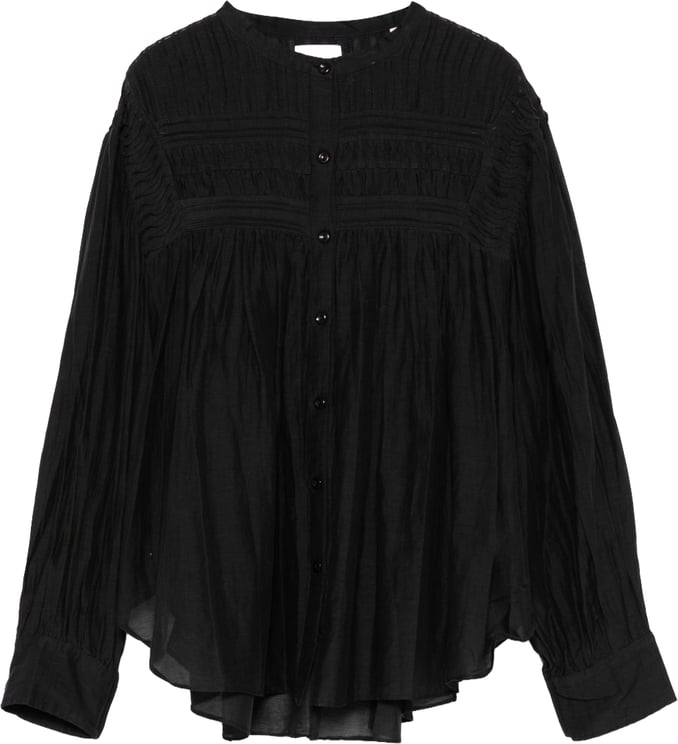 Isabel Marant Shirts Black