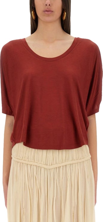 Isabel Marant "Emmanuela" T-Shirt