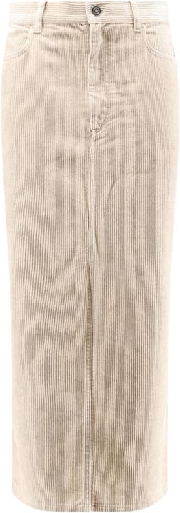 Isabel Marant Skirts Ecru