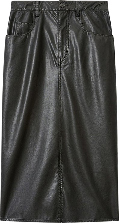 Isabel Marant Skirts Black