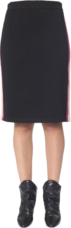 Isabel Marant "Dridget" Skirt