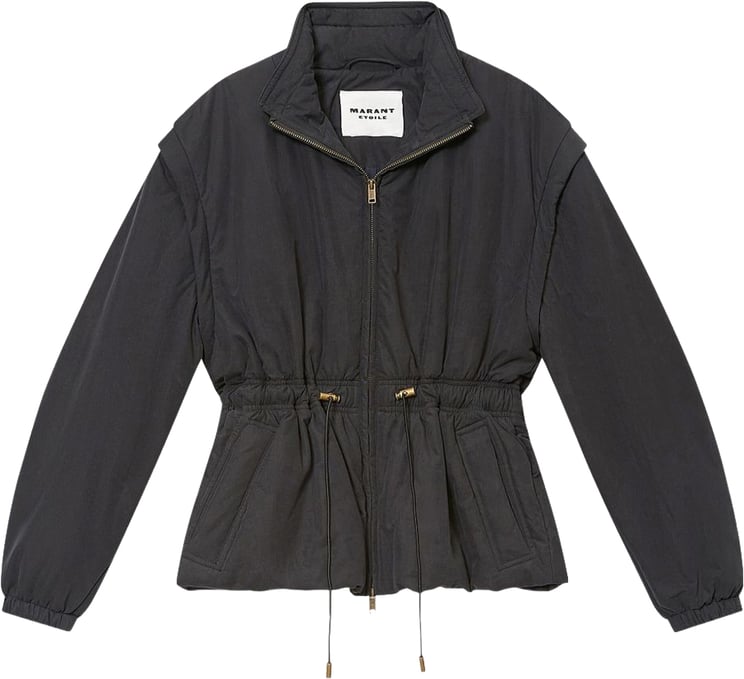 Isabel Marant Jackets Black