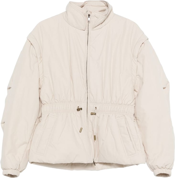 Isabel Marant Jackets Beige